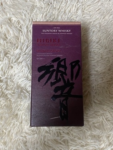 響　ブレンダーズチョイス　700ml