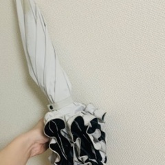 サンバリア100 長日傘の画像