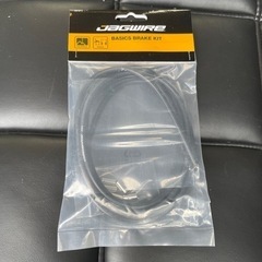 クロスバイク　シフトワイヤー他の画像