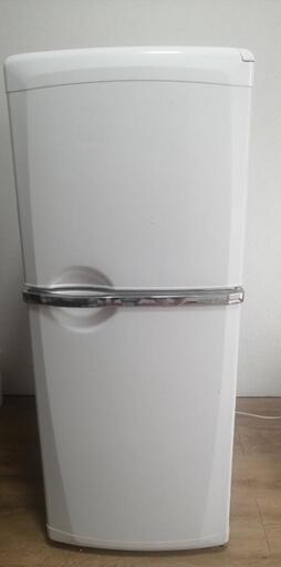 【配送可】三菱製 136L小型冷蔵庫