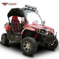 日本未発売 ATV バギー ミニカー登録 公道走行可能 6月初旬頃 数台入荷 レンタルにもオススメ 予約承り中の画像