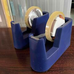 テープカッター差し上げます（2台