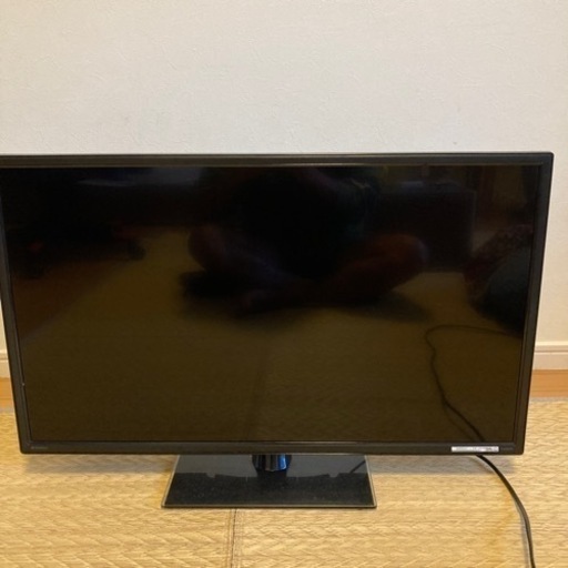 激安　32型テレビ