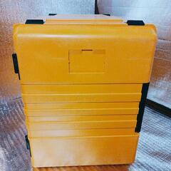 Rieber リーバー ボックス サーモポート max.+100...