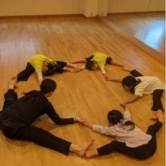  月謝4500円〜住之江＆南港(ポートタウン)＆箕面【M.L.C dance school】 新規オープンキャンペーン開催中！！の画像