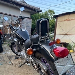 バイク 売ります！