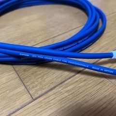 BEHRINGER UCA222 U-CONTROL オーディオインターフェース EXFORM ステレオケーブル セットの画像