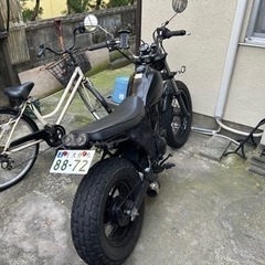 tw225e 実働 値下げの画像