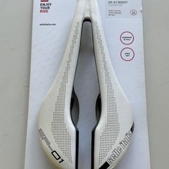Selle ITALIA SP-01 BOOST Ti316 ス...