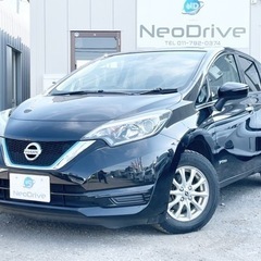 全国自社ローン#MYNEOオートローン　ノートハイブリッド　ワン...