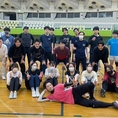 上達よりも楽しむこと✨ゆるめのバレーボール！【6/13(火)・6...