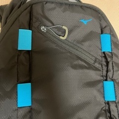 ⭐️ミズノ・運動用リュック⭐️の画像