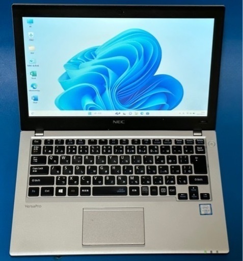 【6世代CPU】Windows10 オフィス2021 / Core i3 6100U(6世代) SSD128GB WiFi Bluetooth ③