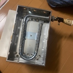 たこ焼き器