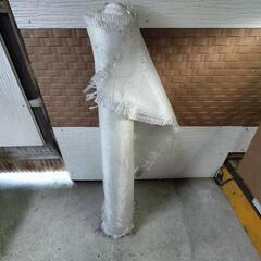 ＦＲＰ用グラスウール