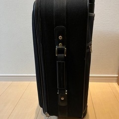 キャリーバッグ　旅行バッグ
の画像