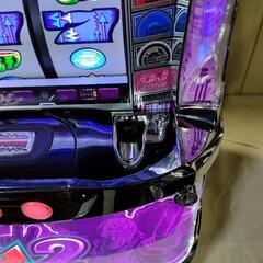 ディスクアップ2 パチスロ実機 スロット実機