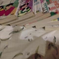 冬物語　全巻セットの画像