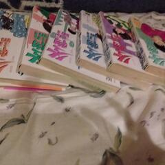 冬物語　全巻セットの画像