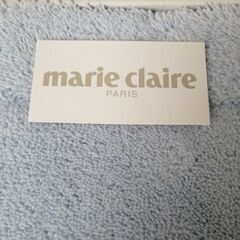 新品未使用 marie claire　マリ・クレール　バスマット