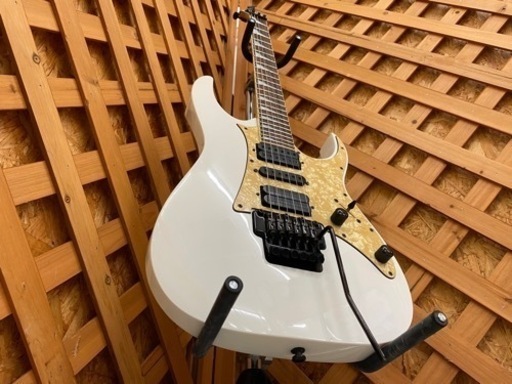 【愛品館 江戸川店】Ibanez（アイバニーズ）エレキギター ID:125-011109-007