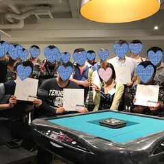 Roa麻雀社会人サークル - 中央区