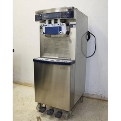 ソフトクリームサーバー良品◎