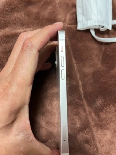 携帯電話/スマホ iPhone12 64GB