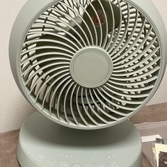扇風機