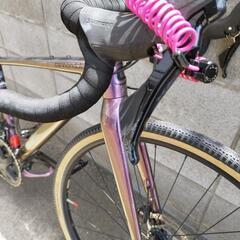 【商談中】キャノンデール　トップストーン2の画像