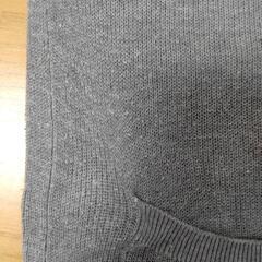 アズノゥアズ　ロングベストの画像