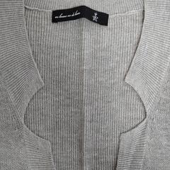 アズノゥアズ　ロングベストの画像