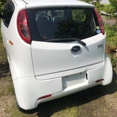 スバル　R2の画像