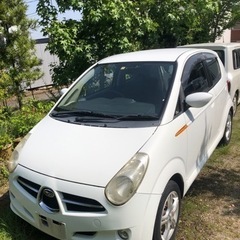 スバル　R2の画像