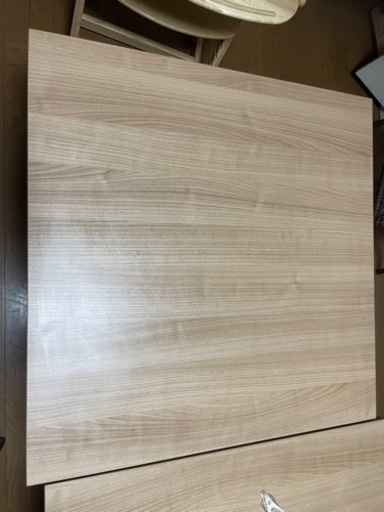 【値下げ】超美品！定価9万円以上　コクヨ　ミーティングテーブル