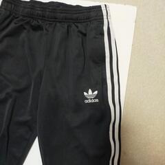 adidas originals アディダス オリジナル トラックパンツ 160サイズの画像