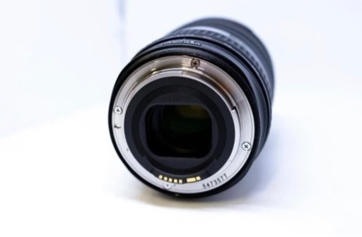 Canon EF24-105mm F4L IS USM