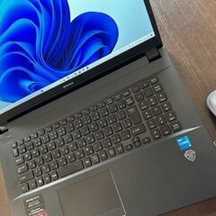 ホームページ作ります。