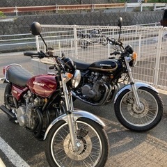 KZ1000A 輸入新規　