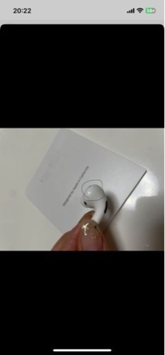 AirPods pro 第1世代