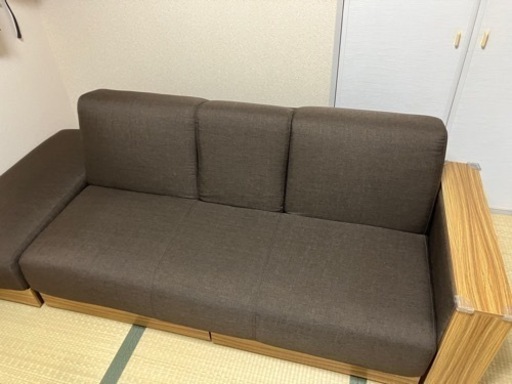 ソファベッド