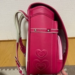 ランドセルの画像