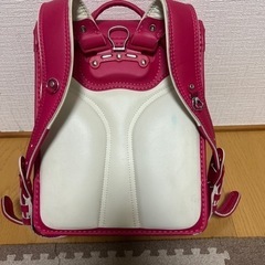 ランドセルの画像