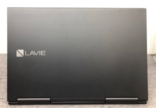 【Core i7-8550】LAVIE Direct HZ  Core-i7-8550U 8GB SSD256GB Windows10Pro 13.3インチ