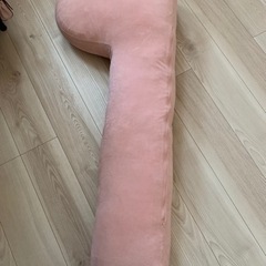 新品同様　ニトリ　抱き枕