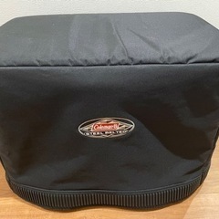 コールマン Coleman クーラーボックス 54QT スチールベルト スチールベルトクーラー 大容量 約51L アウトドア キャンプ BBQ 釣りクーラー ハード の画像