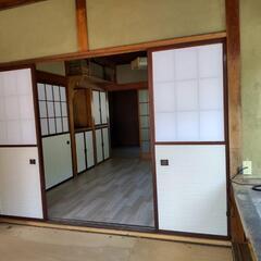 🉐日光・川治温泉 137㎡ 車庫付・倉庫利用も可。  − 栃木県