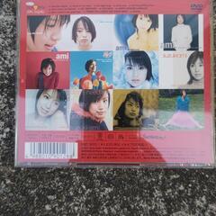 DVD 鈴木あみ ６００円の画像