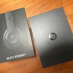 Beats ビーツ STUDIO3 ワイヤレス ノイズキャンセリング オーバーイヤー ヘッドホン