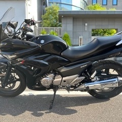 【早い者勝ち!!／ツーリングに最高!!🌸⤴︎】低走行の極上車!!...